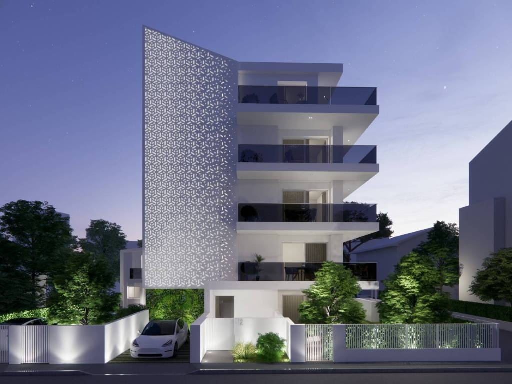 Appartamento a Riccione in Viale Orazio, 12 - Foto 5