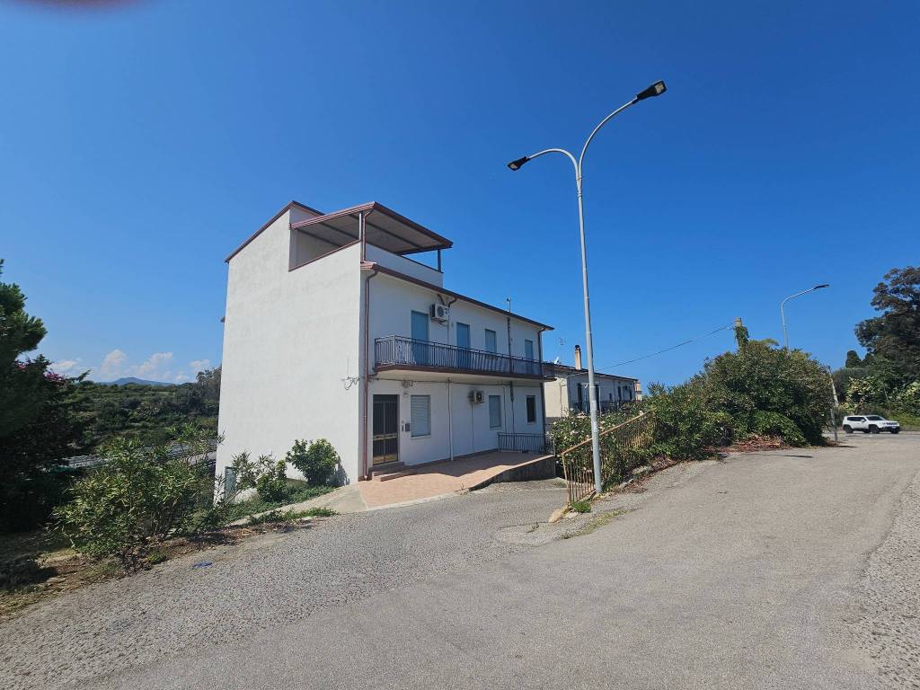 Appartamento a Torrenova in Via Cuffari - Foto 3