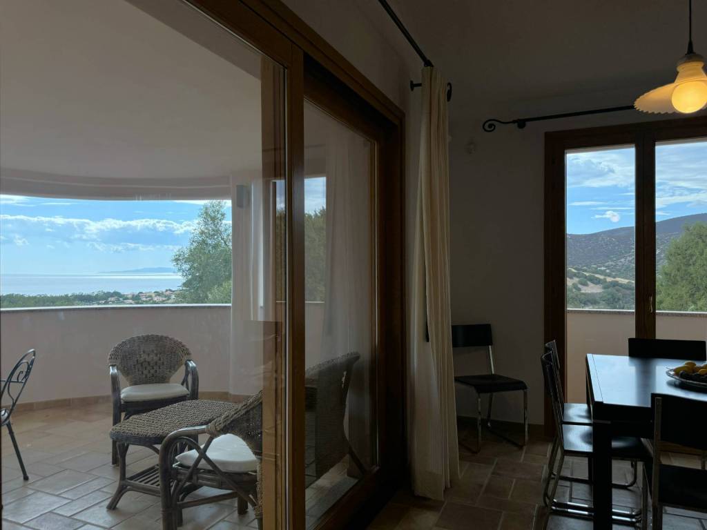 Villa a Sinnai in VIA DEGLI ANEMONI, 50 - Foto 5