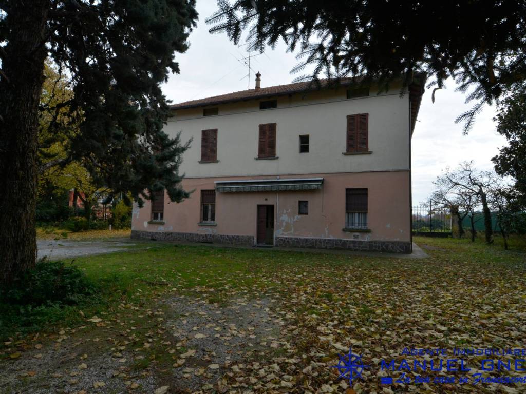 Villa a Corte franca in Via Alessandro Volta, 7 - Foto 2