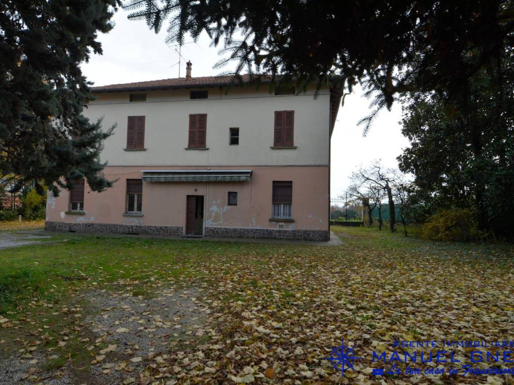 Villa a Corte franca in Via Alessandro Volta, 7 - Foto 3