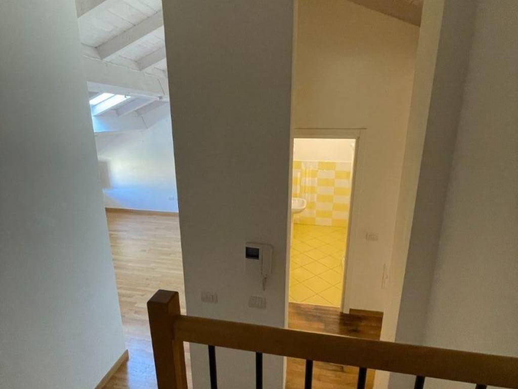 Appartamento a Carpi in Piazza dei Martiri, 42 - Foto 2