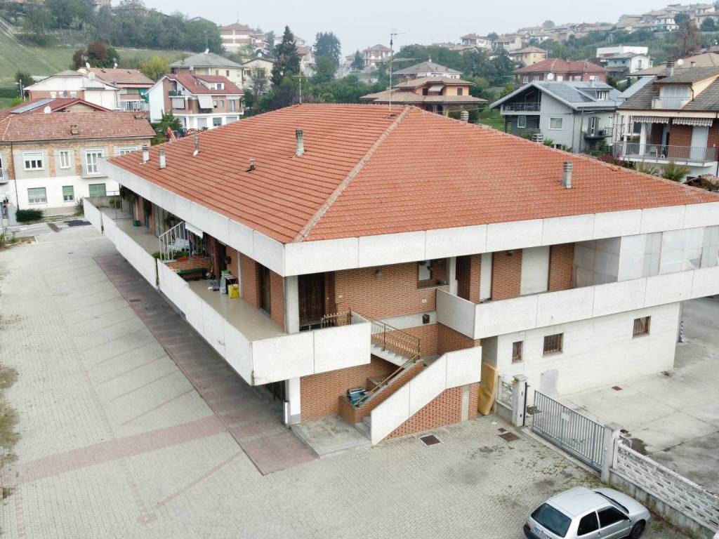 Immobile a Castagnole delle lanze in Via Don Giuseppe Casetta, 27 - Foto 3