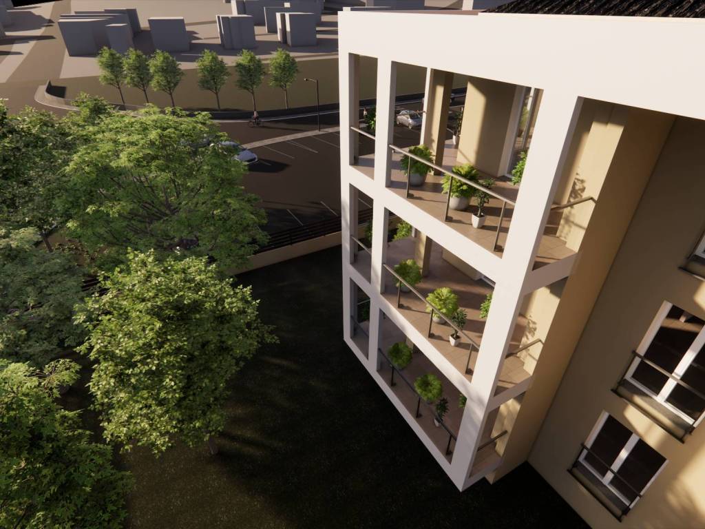 Progetto a Manta in Via Luigi Burgo - Foto 3