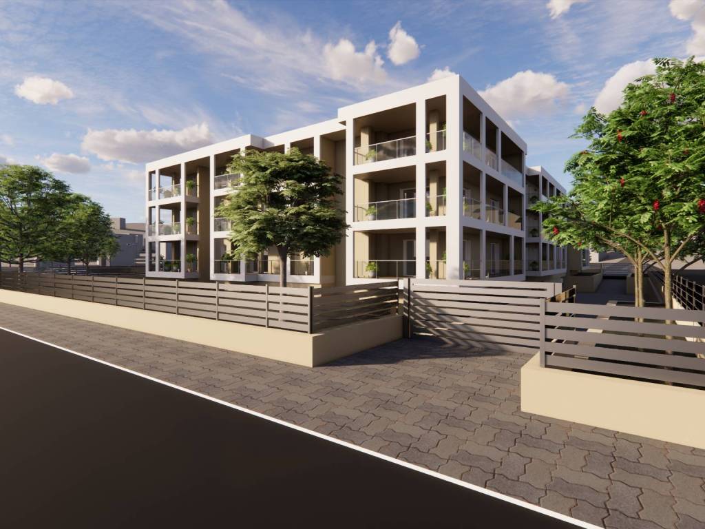 Progetto a Manta in Via Luigi Burgo - Foto 4