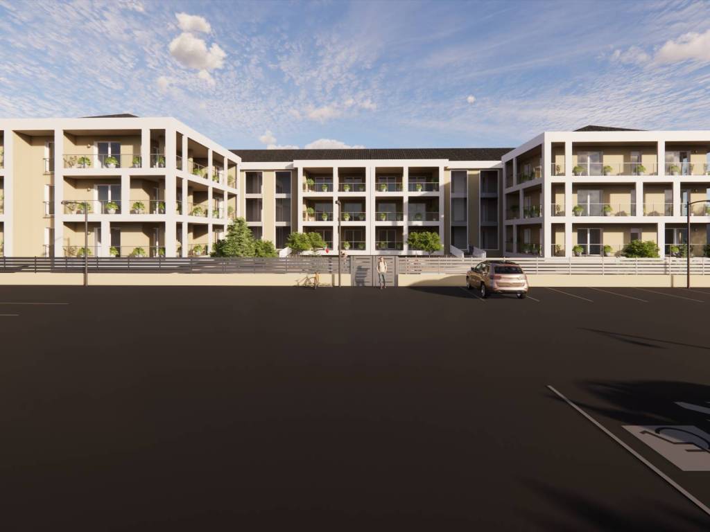 Progetto a Manta in Via Luigi Burgo - Foto 5