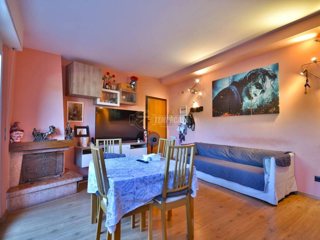 Appartamento a Osimo in Via Alessandro Manzoni, 4 - Foto 4