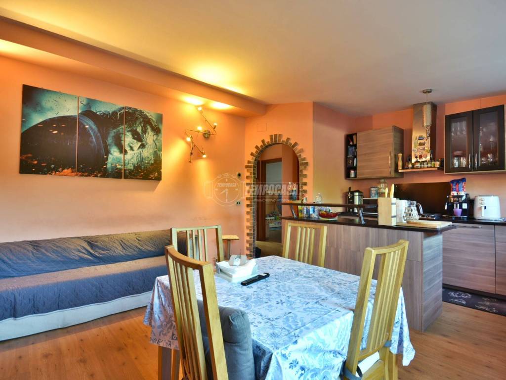 Appartamento a Osimo in Via Alessandro Manzoni, 4 - Foto 5