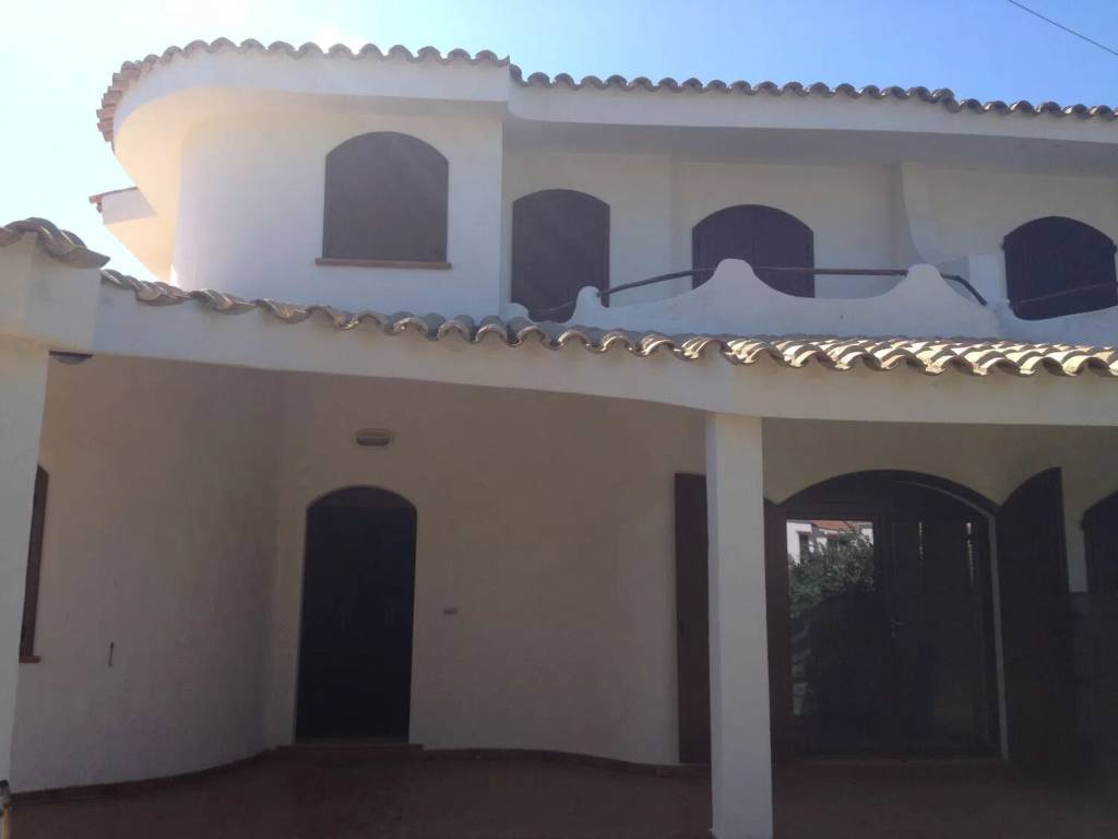 Villa a Sarroch in Via Andrea Doria, 48 - Foto 3