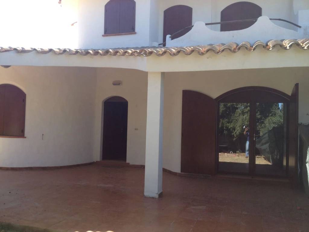 Villa a Sarroch in Via Andrea Doria, 48 - Foto 4