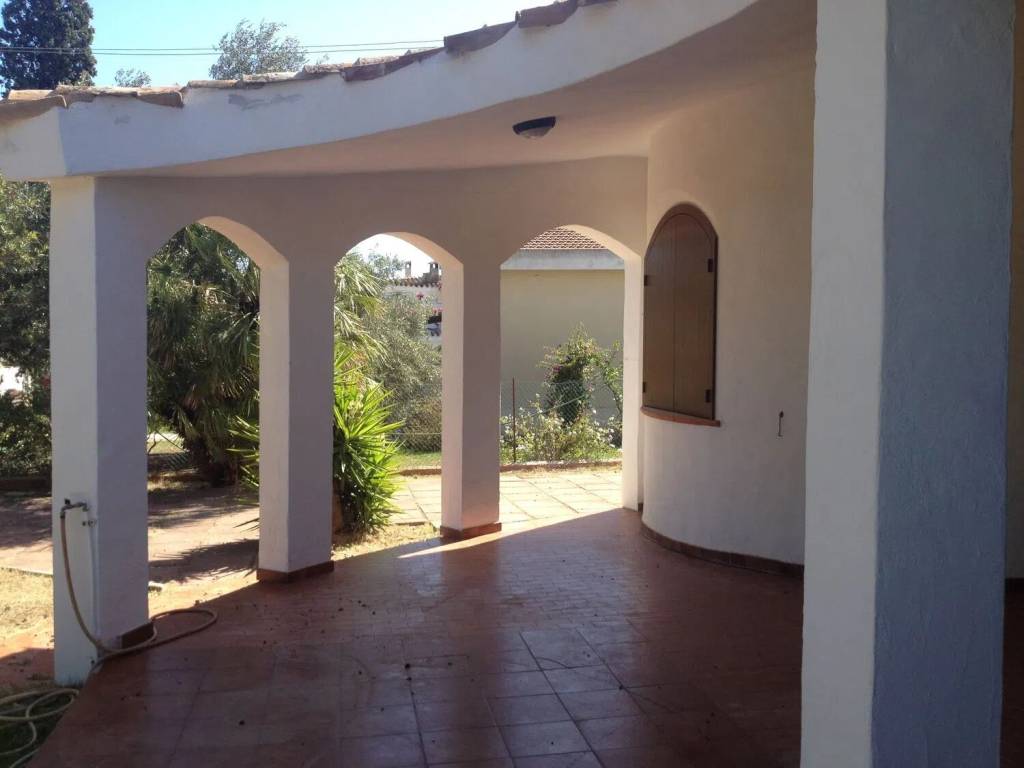 Villa a Sarroch in Via Andrea Doria, 48 - Foto 5