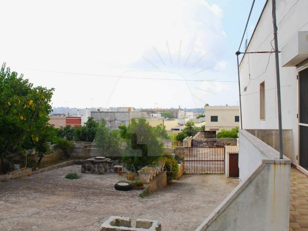 Casa indipendente a Presicce-acquarica in Via Federico Confalonieri, 37 - Foto 5