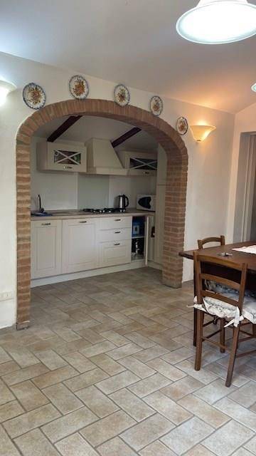 Villa a Montieri - Foto 2