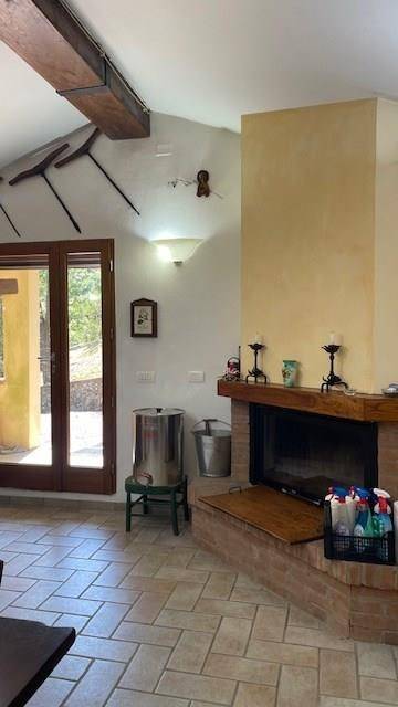 Villa a Montieri - Foto 3