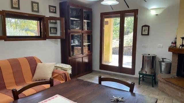 Villa a Montieri - Foto 4