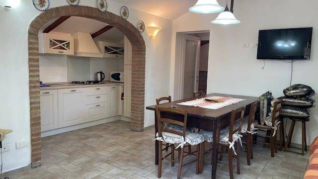 Villa a Montieri - Foto 5