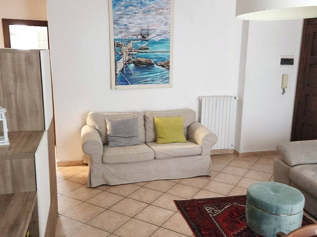 Appartamento a Francavilla al mare in Strada Statale Adriatica - Foto 4