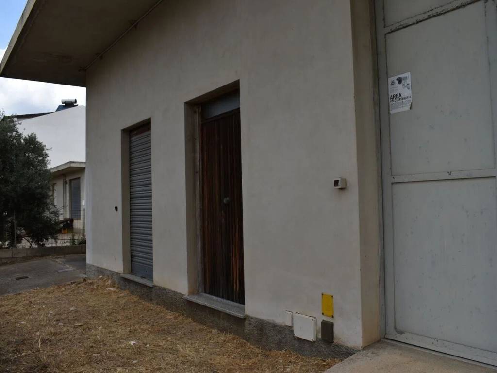 Immobile a Gonnosfanadiga in Dell'Artigianato, 35 - Foto 4