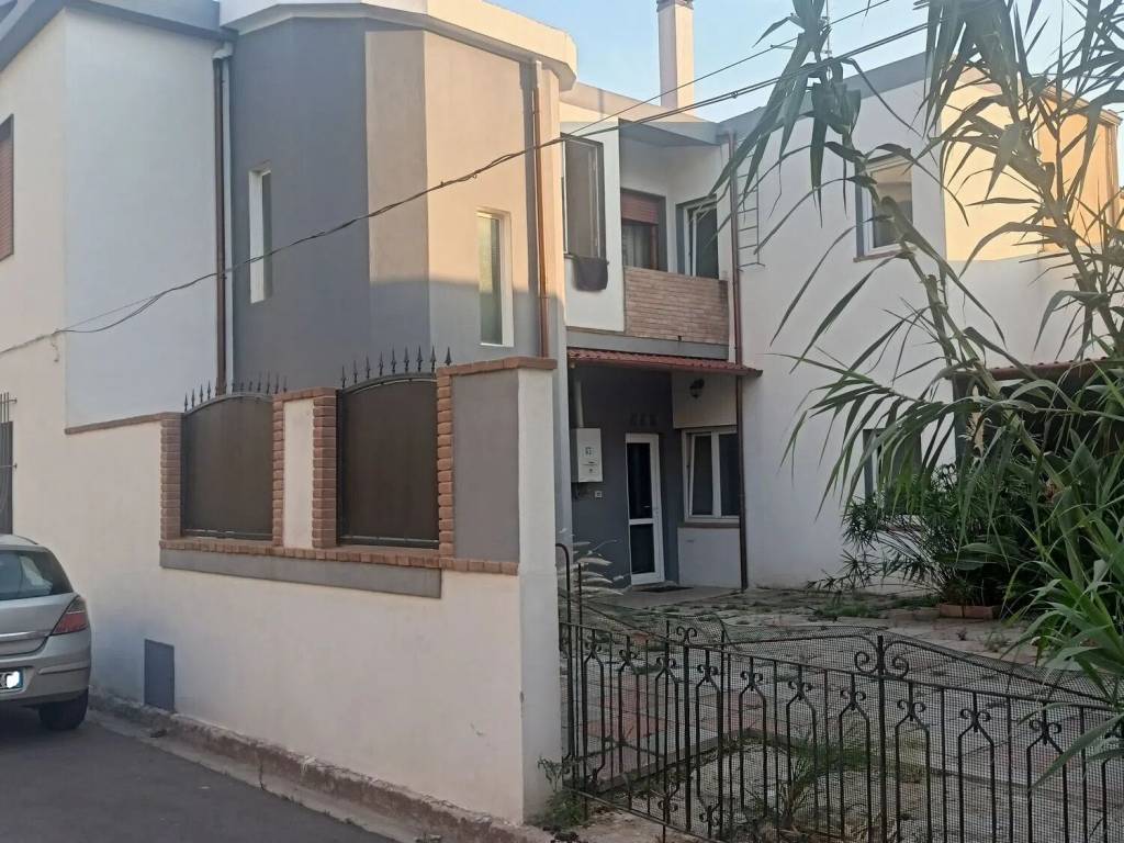 Villa a Elmas in Via Delle Orchidee, 32 - Foto 4