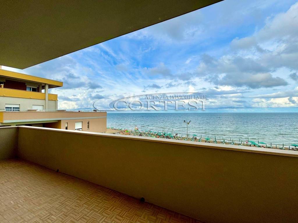 Appartamento a Fano in Via Buonincontri - Foto 4