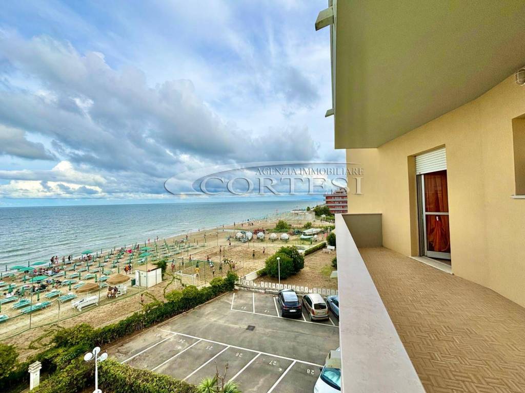 Appartamento a Fano in Via Buonincontri - Foto 5