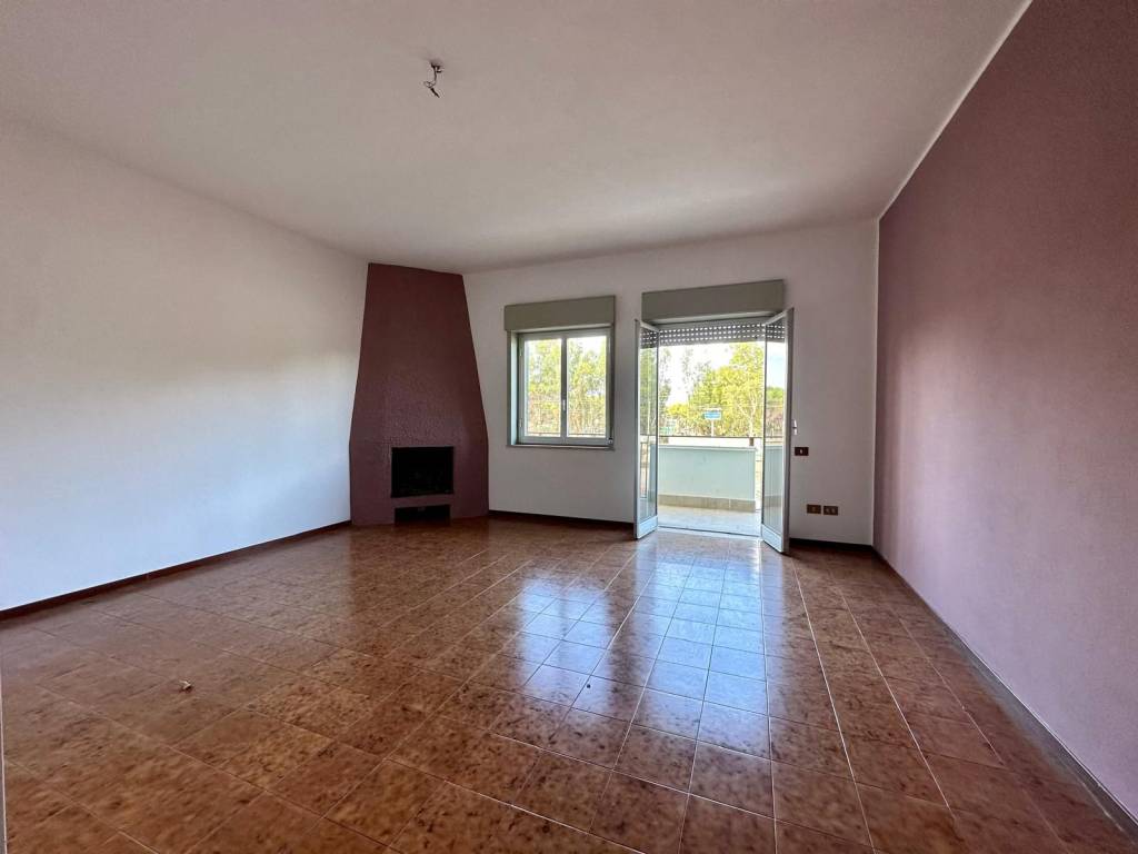 Appartamento a Oliveri in Via Gaetano Martino, 4 - Foto 3