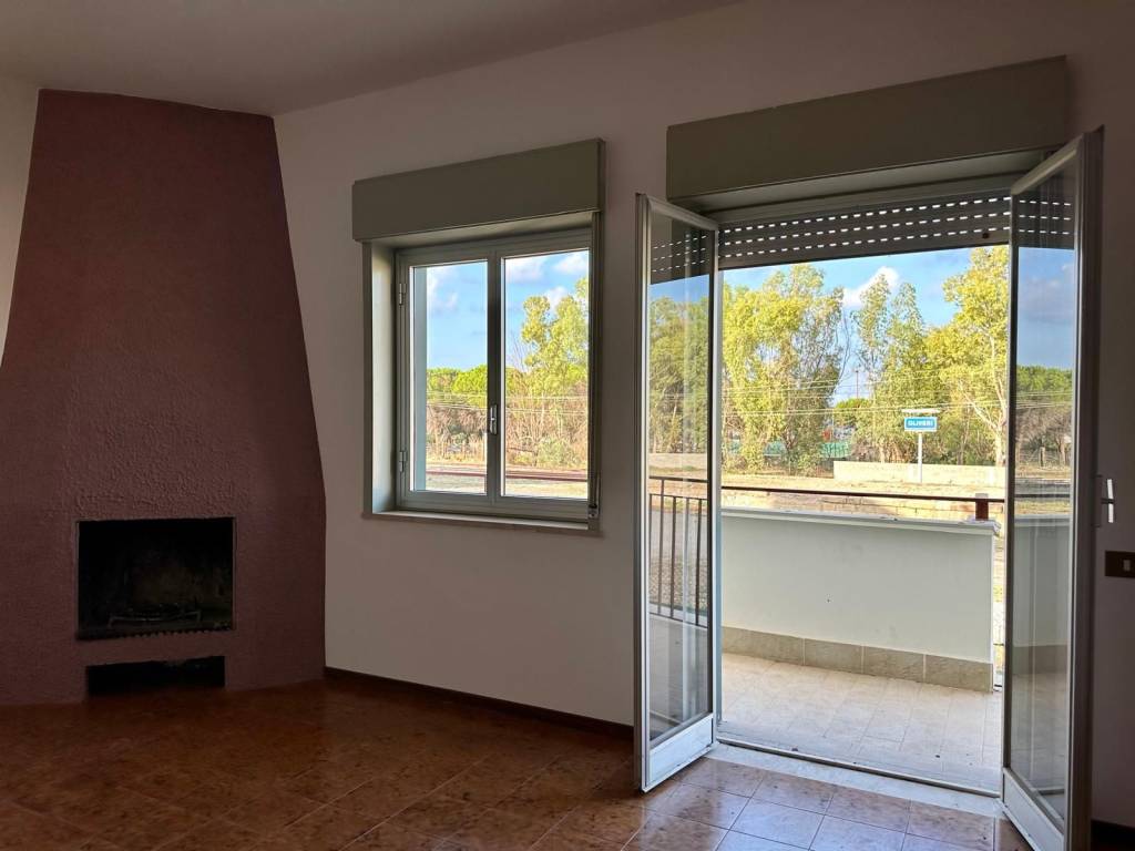 Appartamento a Oliveri in Via Gaetano Martino, 4 - Foto 4