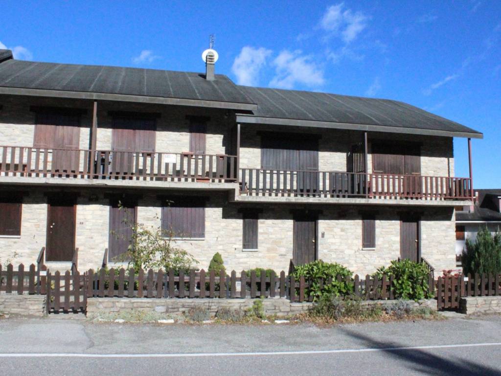 Appartamento a Bagnolo piemonte in Via Cave, 585 - Foto 2