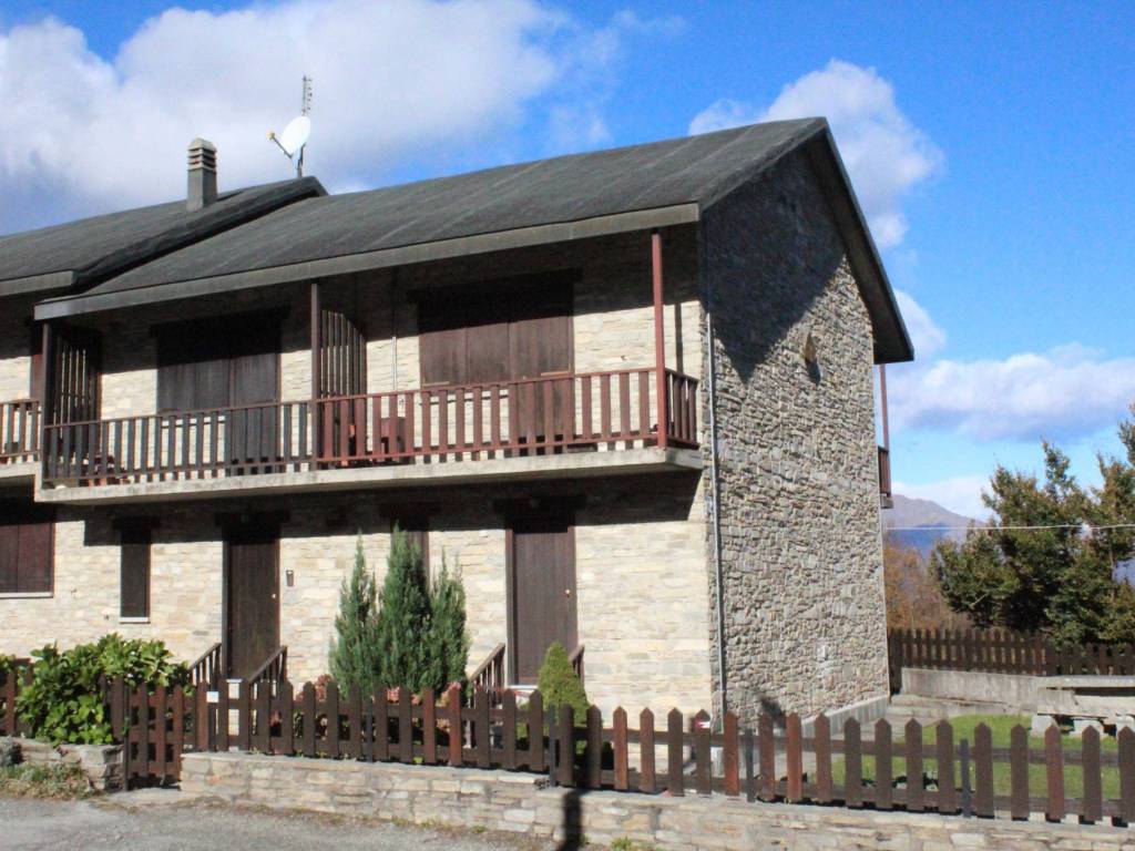 Appartamento a Bagnolo piemonte in Via Cave, 585 - Foto 3