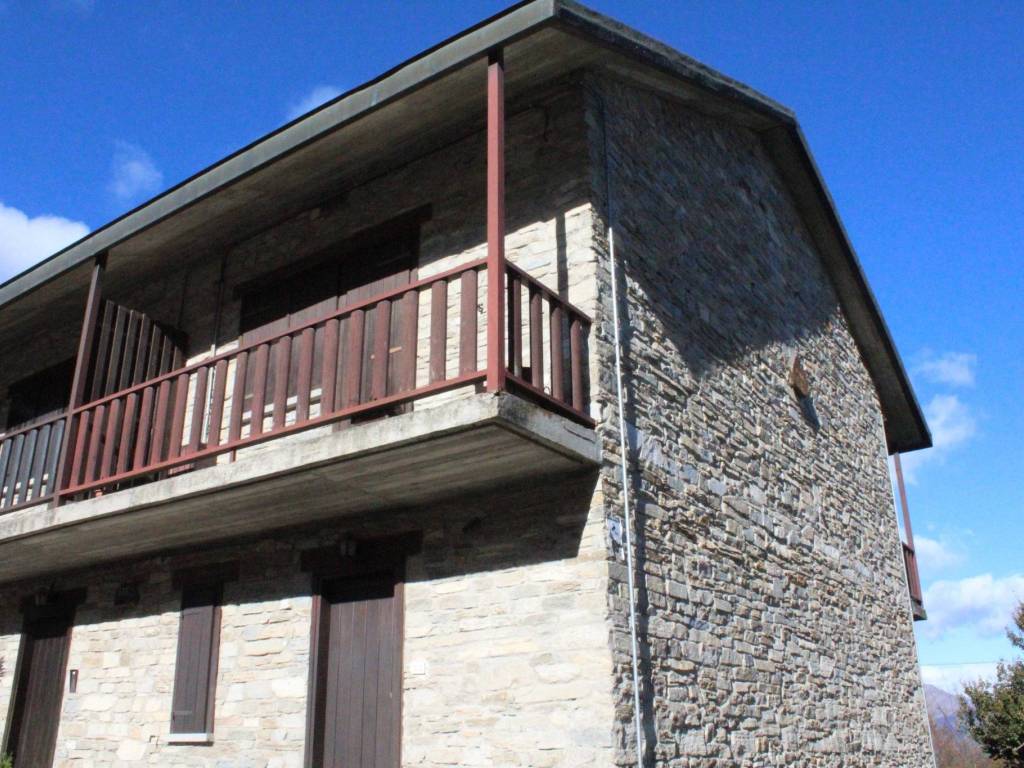 Appartamento a Bagnolo piemonte in Via Cave, 585 - Foto 4