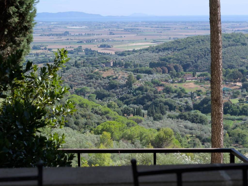Appartamento a Campiglia marittima in Via della Libertà, 22 - Foto 5