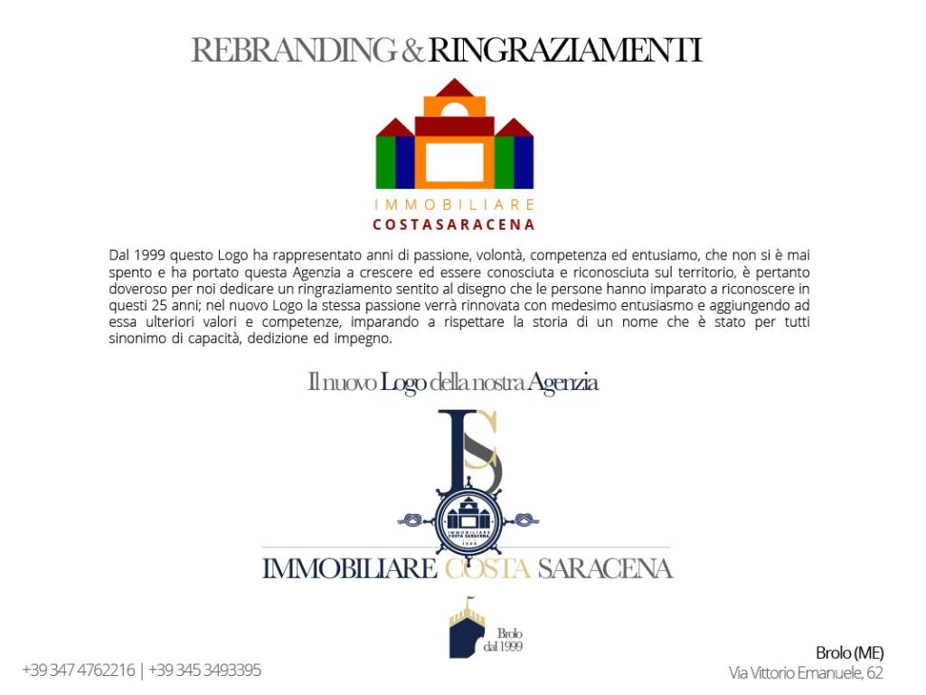 Appartamento a Giardini-naxos in Via Consolare Valeria, 154 - Foto 3