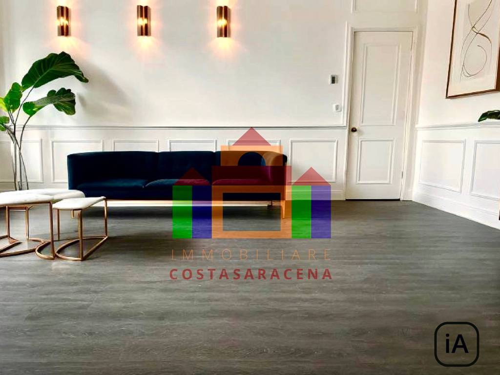 Appartamento a Giardini-naxos in Via Consolare Valeria, 154 - Foto 4