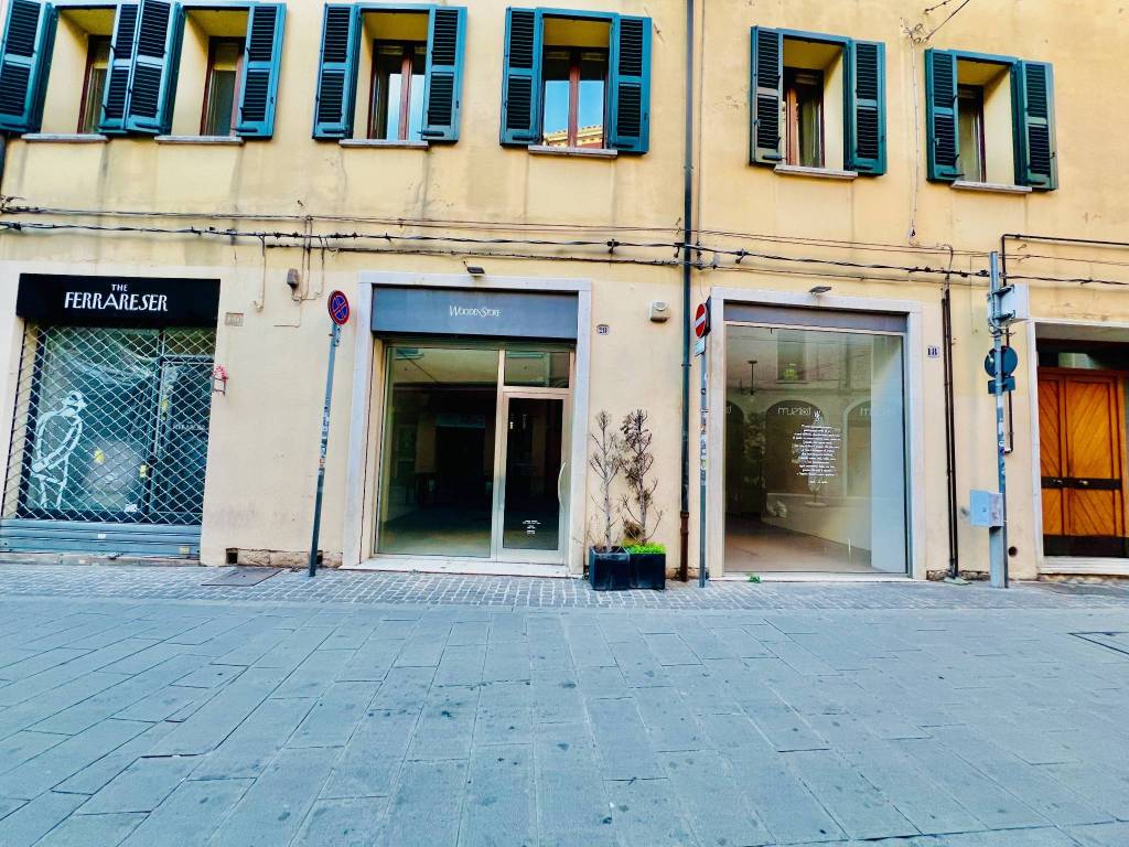 Immobile a Ferrara in Via Contrari - Foto 3