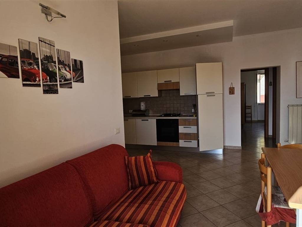 Appartamento a Lama dei peligni in Via Domenico Madonna, 34 - Foto 3