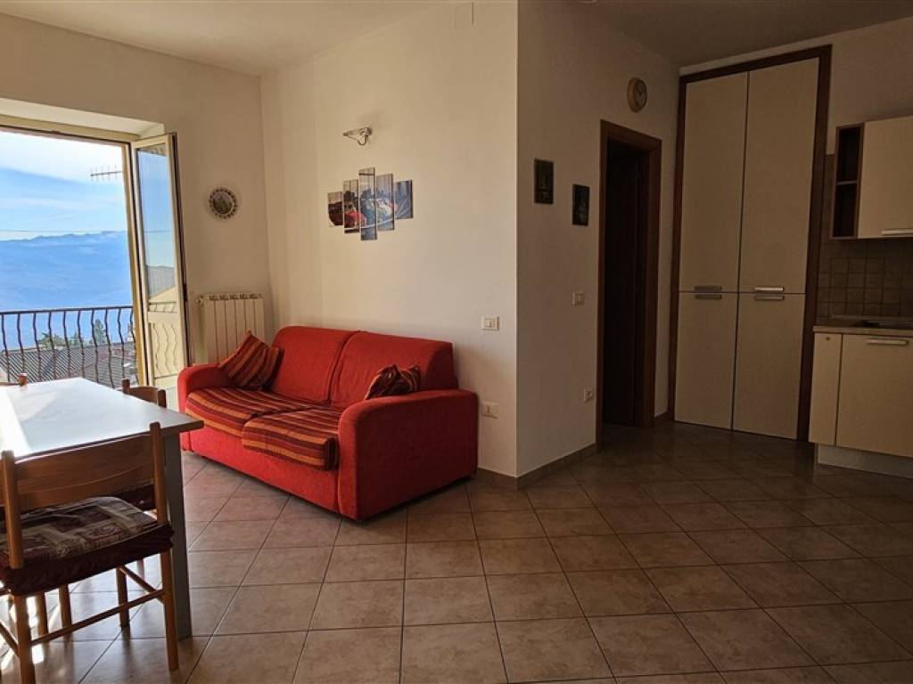 Appartamento a Lama dei peligni in Via Domenico Madonna, 34 - Foto 5