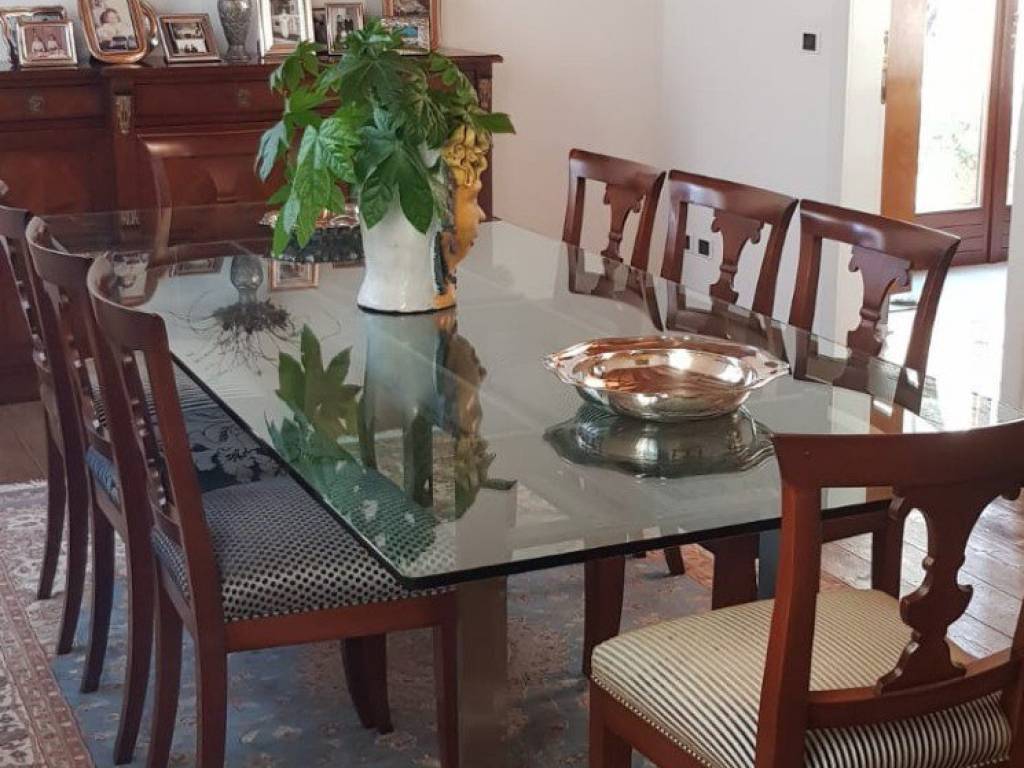 Casa indipendente a Conegliano in Corso Vittorio Emanuele, 73 - Foto 4