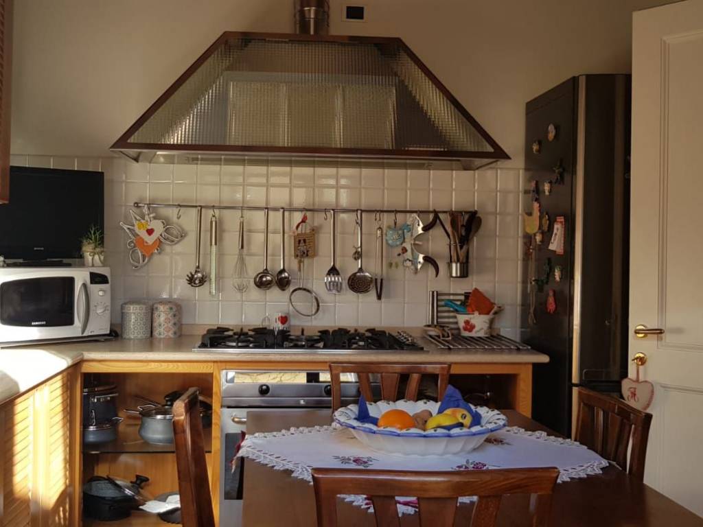 Casa indipendente a Conegliano in Corso Vittorio Emanuele, 73 - Foto 5