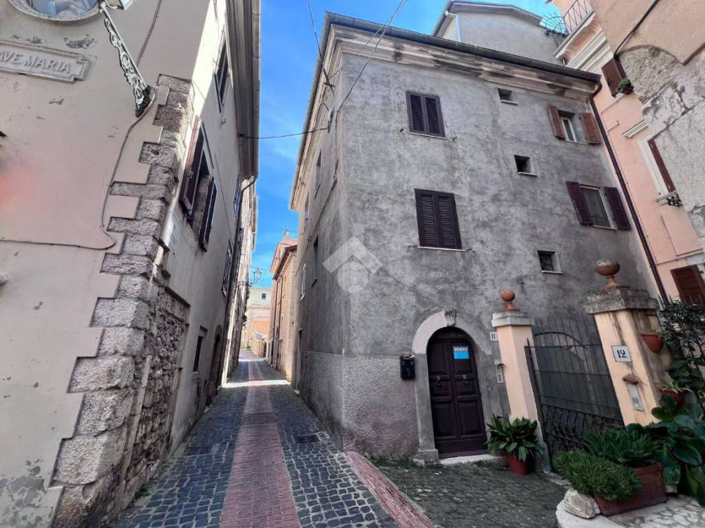Appartamento a Veroli in Via Ettore Ciolfi, 22 - Foto 3