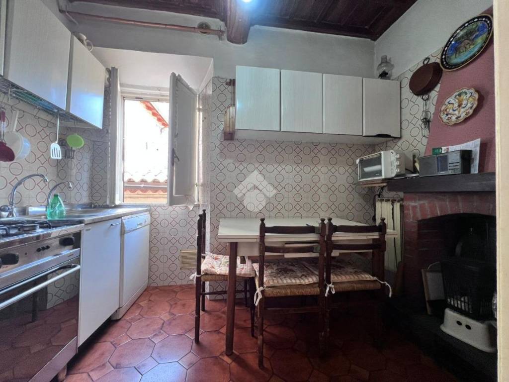 Appartamento a Veroli in Via Ettore Ciolfi, 22 - Foto 4