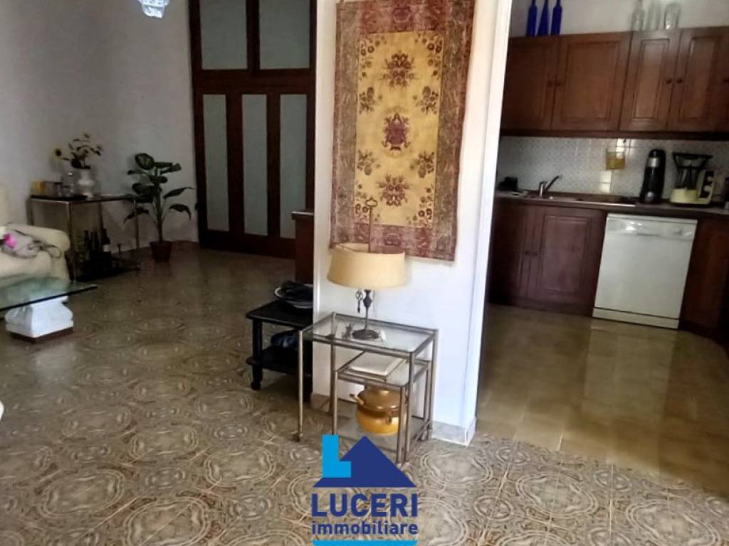 Appartamento a Gallipoli in Via Madonna del Carmine, 17 - Foto 3