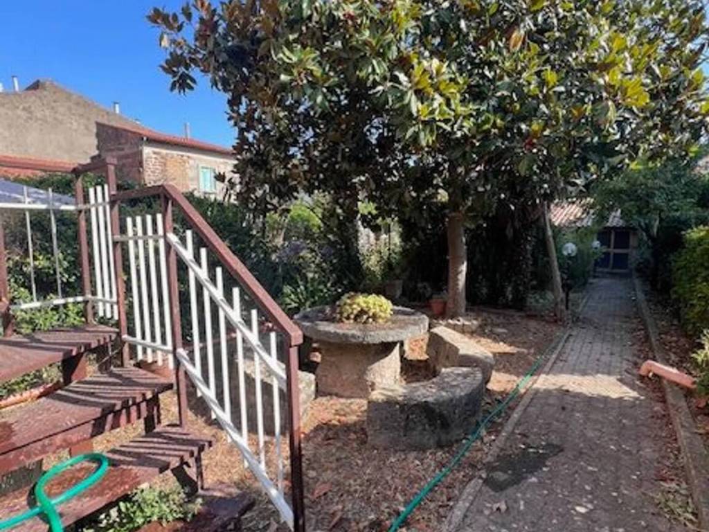 Villa a Vetralla in Via Cassia, 33 - Foto 3