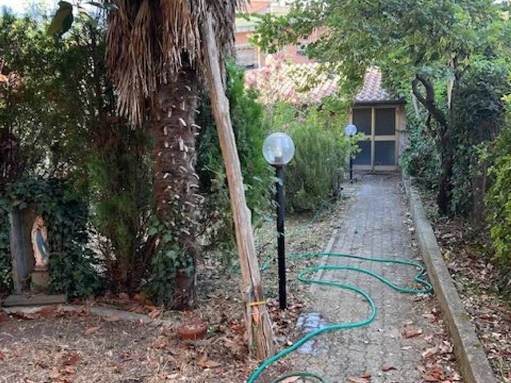 Villa a Vetralla in Via Cassia, 33 - Foto 4