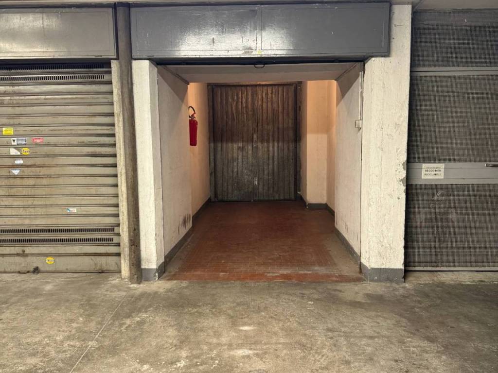 Box / garage a Torino in Via Giaglione, 1 - Foto 1