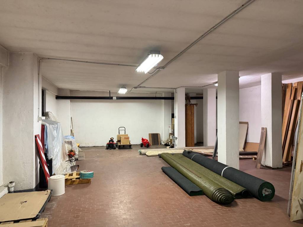 Box / garage a Torino in Via Giaglione, 1 - Foto 3