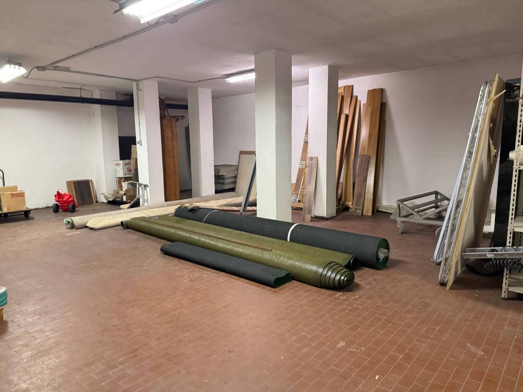 Box / garage a Torino in Via Giaglione, 1 - Foto 4