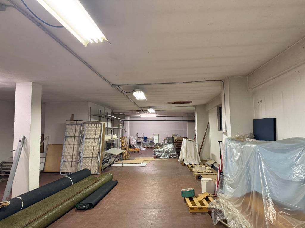 Box / garage a Torino in Via Giaglione, 1 - Foto 5