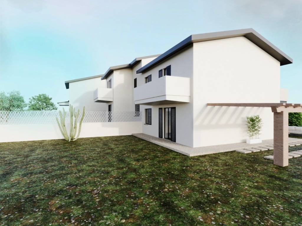 Villa a Monsummano terme in Via della Bartolina - Foto 2