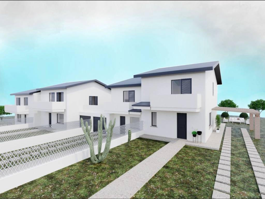 Villa a Monsummano terme in Via della Bartolina - Foto 3
