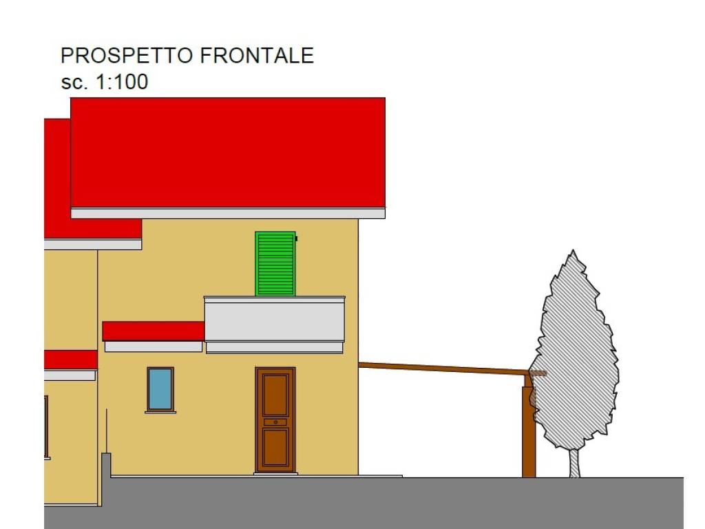 Villa a Monsummano terme in Via della Bartolina - Foto 5